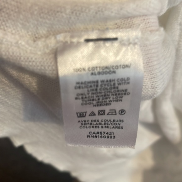 Cotton sweater - Picture 3 of 3